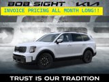 New 2025 Kia Telluride AWD image 3