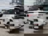 New 2025 INFINITI QX80 Luxe image 3