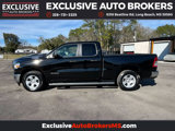 Used 2023 RAM 1500 Big Horn w/ Trailer Tow Group image 2