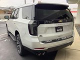 New 2025 Chevrolet Tahoe High Country image 3