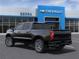 New 2025 Chevrolet Silverado 1500 RST image 3