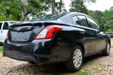 Used 2015 Nissan Versa S image 5