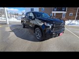 New 2025 Chevrolet Silverado 1500 RST image 2