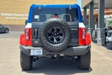New 2025 Ford Bronco Stroppe Edition image 4