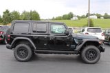 Used 2023 Jeep Wrangler Unlimited Rubicon 4xe image 2