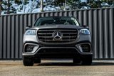 New 2026 Mercedes-Benz GLS 450 4MATIC image 5