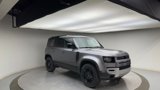 Certified 2024 Land Rover Defender 110 S image 2