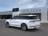 New 2025 Lincoln Aviator AWD w/ Equipment Group 101A image 4