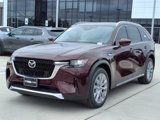 New 2025 MAZDA CX-90 3.3 Turbo w/ Premium Plus Pkg image 5