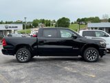 New 2025 RAM 1500 Laramie image 2