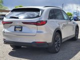 New 2025 MAZDA CX-90 Plug-In Hybrid w/Premium Sport image 4