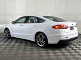 Used 2019 Ford Fusion SEL image 3