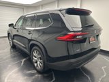 Used 2024 Toyota Grand Highlander Limited image 4