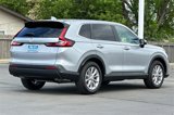 New 2025 Honda CR-V EX-L image 4