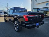 New 2025 Ford F150 Lightning Platinum image 5