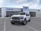 New 2025 Ford F150 Lariat image 2