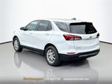Certified 2022 Chevrolet Equinox LT image 5
