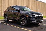 New 2026 Chevrolet TrailBlazer LT w/ Convenience Package image 2