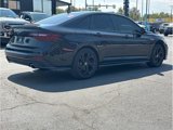 Used 2024 Volkswagen Jetta GLI Autobahn w/ GLI Black Package image 3