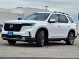 New 2025 Honda Pilot Elite image 4