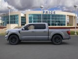 New 2025 Ford F150 Platinum image 3