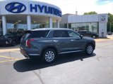 New 2025 Hyundai Palisade SEL image 2