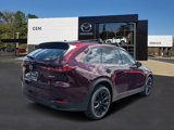 New 2025 MAZDA CX-90 Plug-In Hybrid w/Premium Sport image 3