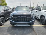 New 2026 RAM 1500 Big Horn image 4