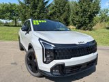 New 2026 Kia Sportage X-Line image 4