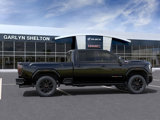 New 2025 GMC Sierra 2500 AT4 w/ AT4 Premium Plus Package image 5