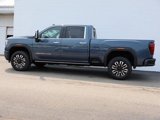 New 2025 GMC Sierra 2500 Denali Ultimate image 3