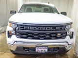 New 2025 Chevrolet Silverado 1500 W/T w/ WT Value Package image 5