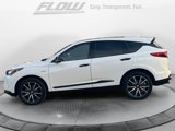 New 2025 Acura RDX A-Spec image 4