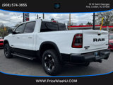 Used 2021 RAM 1500 Rebel w/ Rebel Level 2 Equipment Group image 6