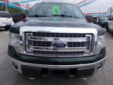 Used 2014 Ford F150 XLT w/ Equipment Group 302A Luxury image 2