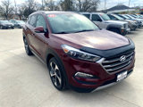 Used 2017 Hyundai Tucson Sport image 4