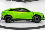 Used 2021 Lamborghini Urus image 2
