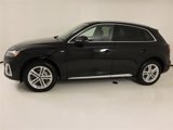 New 2025 Audi Q5 e Premium Plus image 2