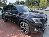 New 2026 Volkswagen Atlas SEL Premium R-Line image 3