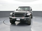 Used 2024 Jeep Wrangler Unlimited Rubicon image 3