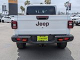 New 2025 Jeep Gladiator Mojave image 4