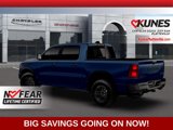 New 2026 RAM 1500 Rebel w/ Rebel Level 2 Equipment Group image 4