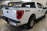 Used 2022 Ford F150 4x4 SuperCrew image 3