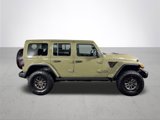 New 2025 Jeep Wrangler Unlimited Rubicon 392 image 6