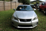 Used 2013 Lexus CT 200h image 2