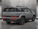 New 2025 Hyundai Santa Fe Calligraphy image 2