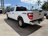 Used 2021 Ford F150 XL w/ Trailer Tow Package image 3