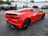 New 2025 Chevrolet Corvette E-Ray w/ Stealth Interior Trim Package image 3