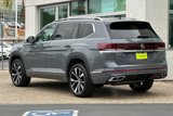 New 2025 Volkswagen Atlas SEL Premium R-Line image 6