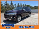 Used 2024 Ford Expedition Max Platinum image 2